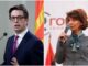 Βόρεια Μακεδονία: Ψηφίζει για νέο πρόεδρο της χώρας