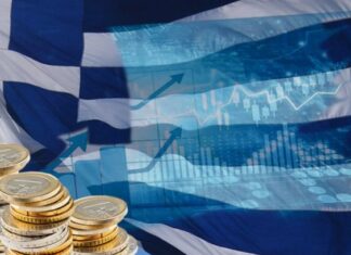 Ανάπτυξη 2,1%, πληθωρισμό 3% και ανεργία 10,3% «βλέπει» για το 2024, το ΙΟΒΕ στην τριμηνιαία Έκθεση του για την ελληνική οικονομία