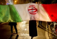 Τα χτυπήματα της Τεχεράνης κατά του Ισραήλ προβληματίζουν τους απλούς πολίτες του Ιράν
