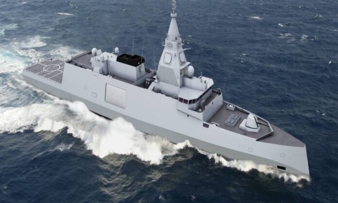  Από τον «Κίμωνα» στη στρατηγική αποτροπή: πώς η Ελλάδα χτίζει τη νέα της θωράκιση,