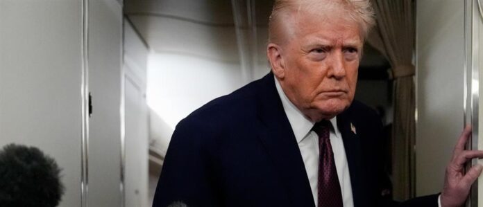  Η Ουάσιγκτον σε δίλημμα για την Τεχεράνη: Τι θέλει ο Τραμπ, οι στρατιωτικές επιλογές και οι συνέπειες,